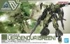 Bandai 67149 30MM bEXM-21 VEDENOVA [GREEN] 1/144